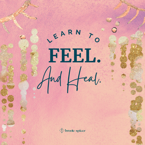 Learn to Feel and Heal - Course